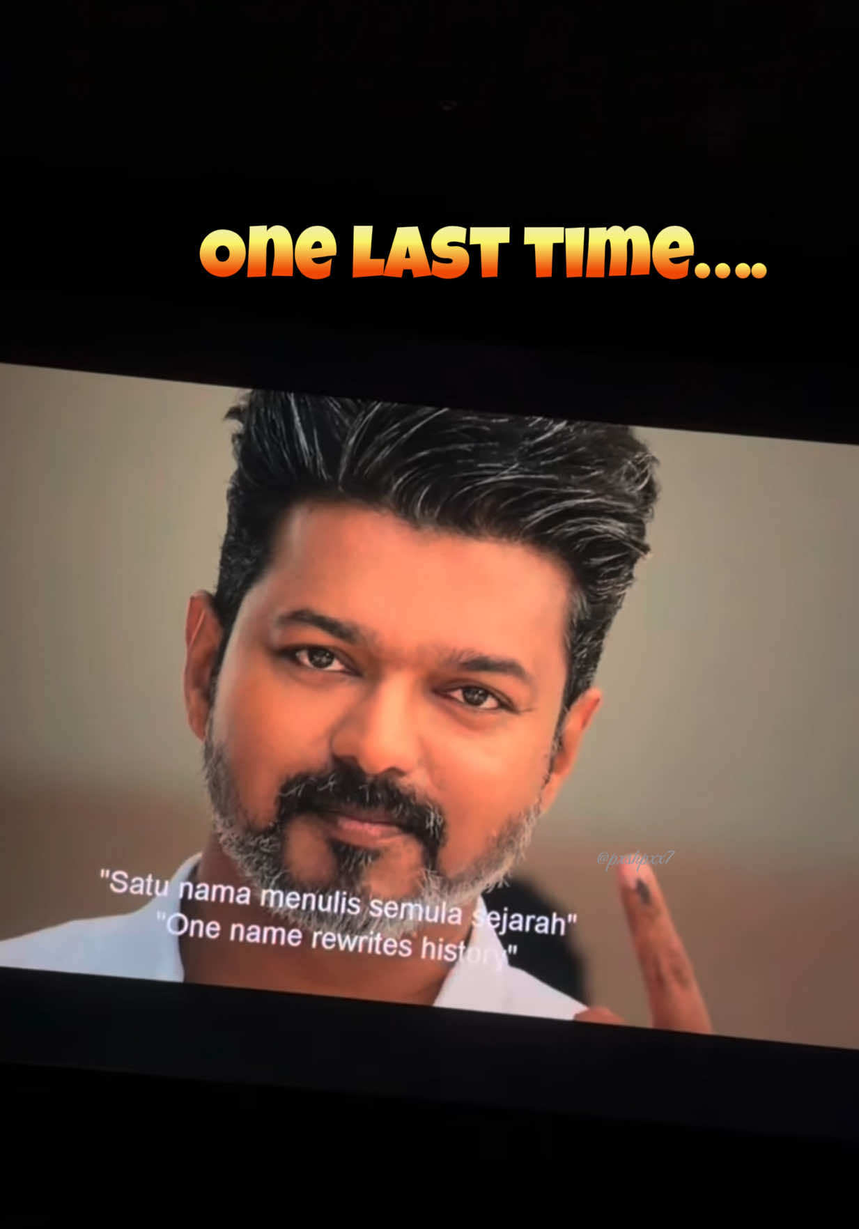 @Pushpa Rengenderan