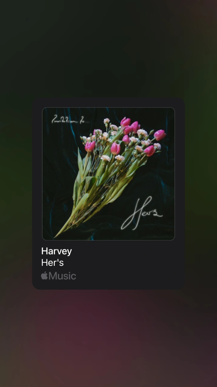 @Music Vibes