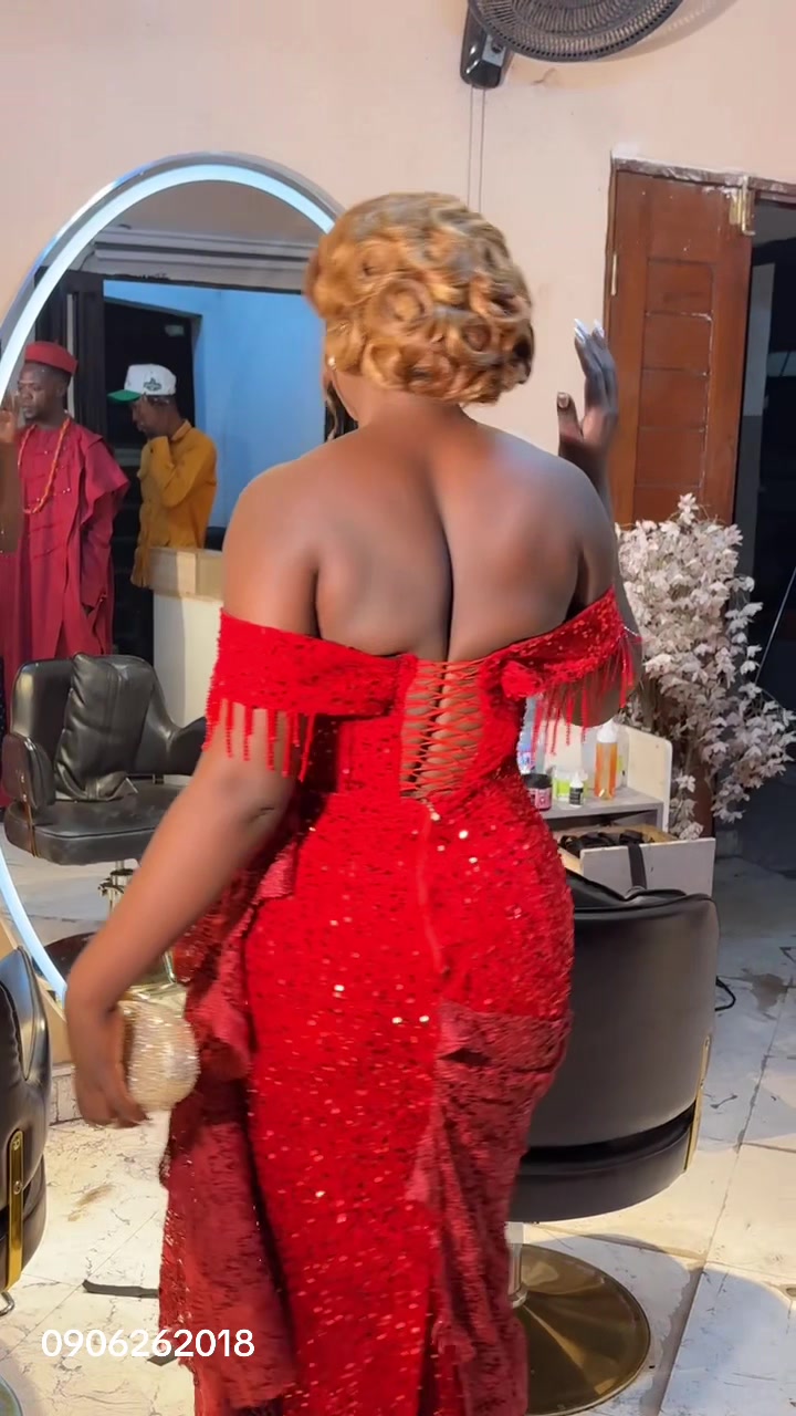 @Précieuse coiffure OFFICIELLE