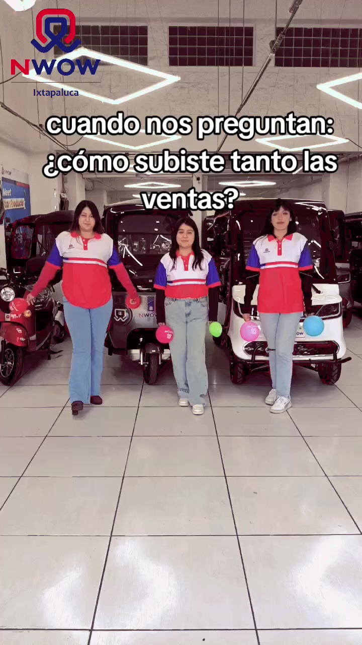 @Nwow Ixtapaluca