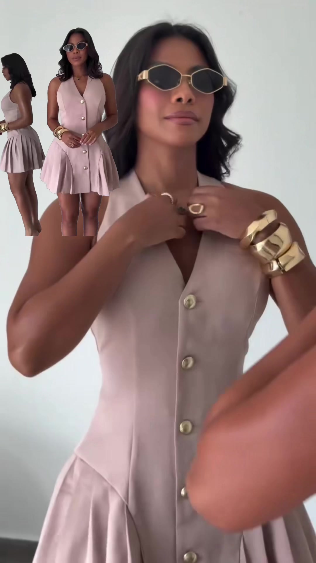 @BABA KAIRA OUTFIT