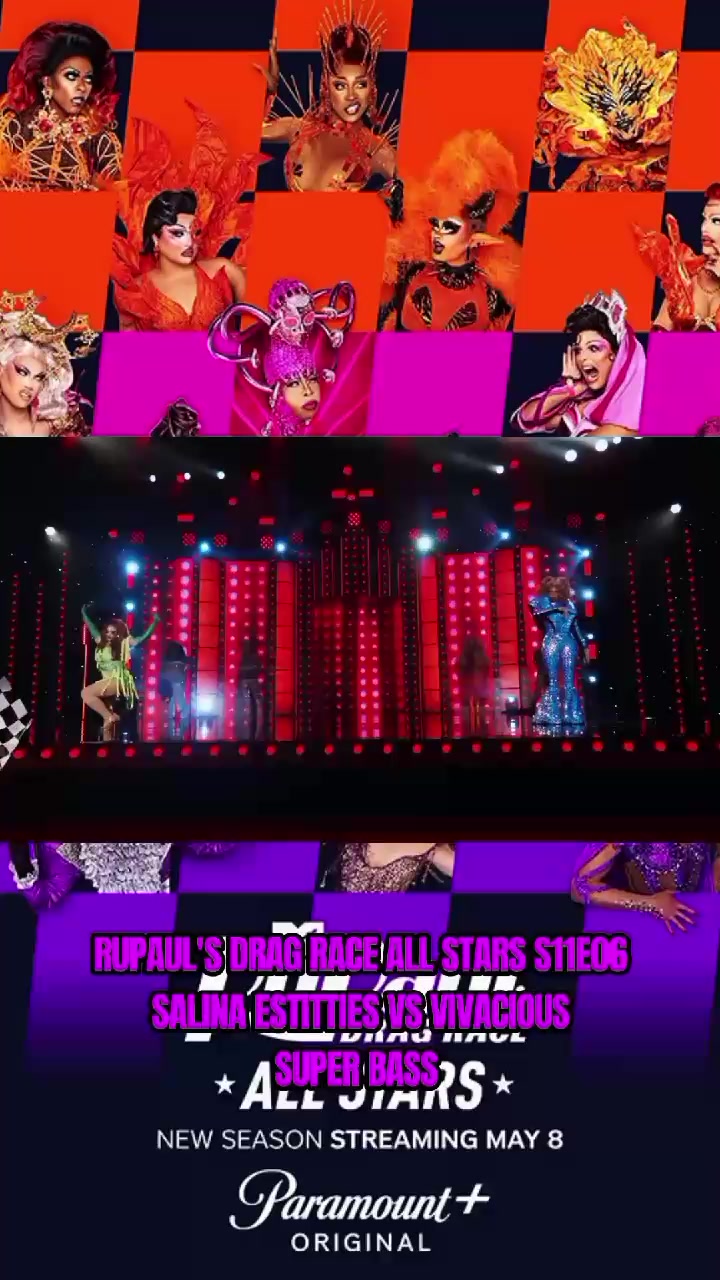 @Lip Sync Ranking