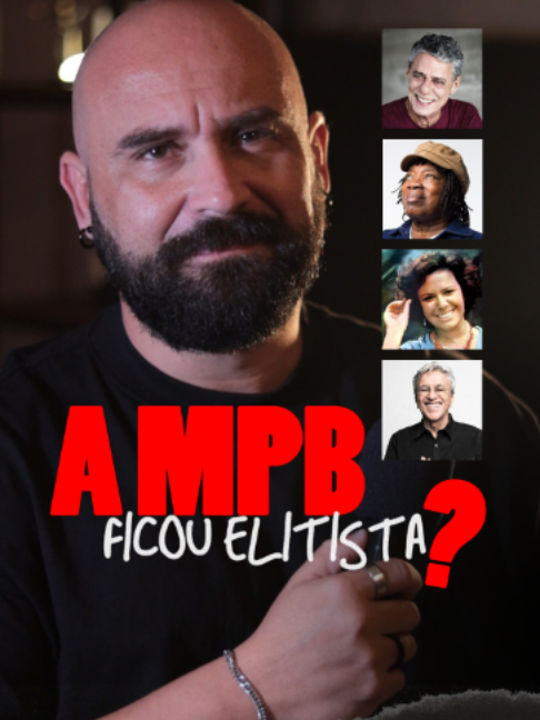 @Citações Musicais
