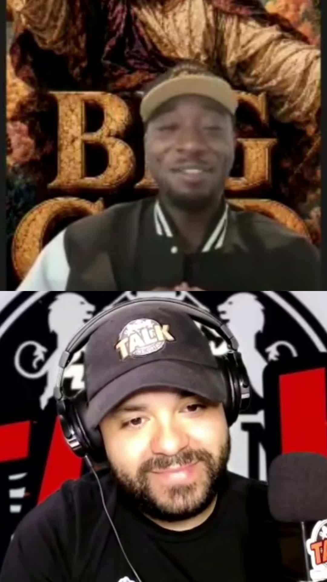 @Diomark King Diaz.