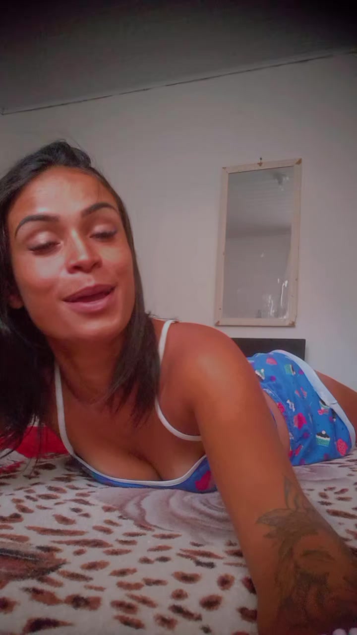@Andressa Rocha