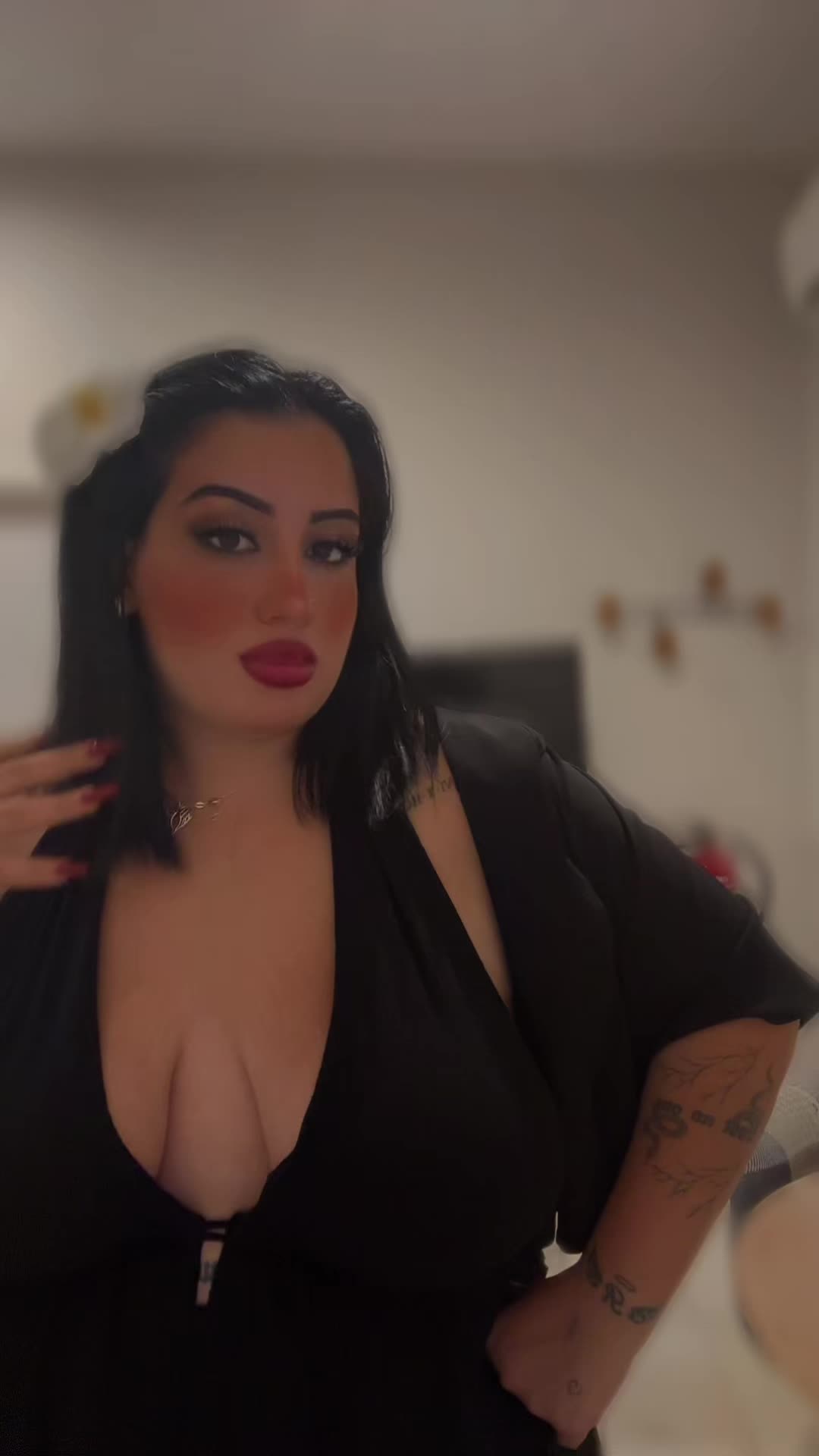 @ClaudiaBravo24⚡️