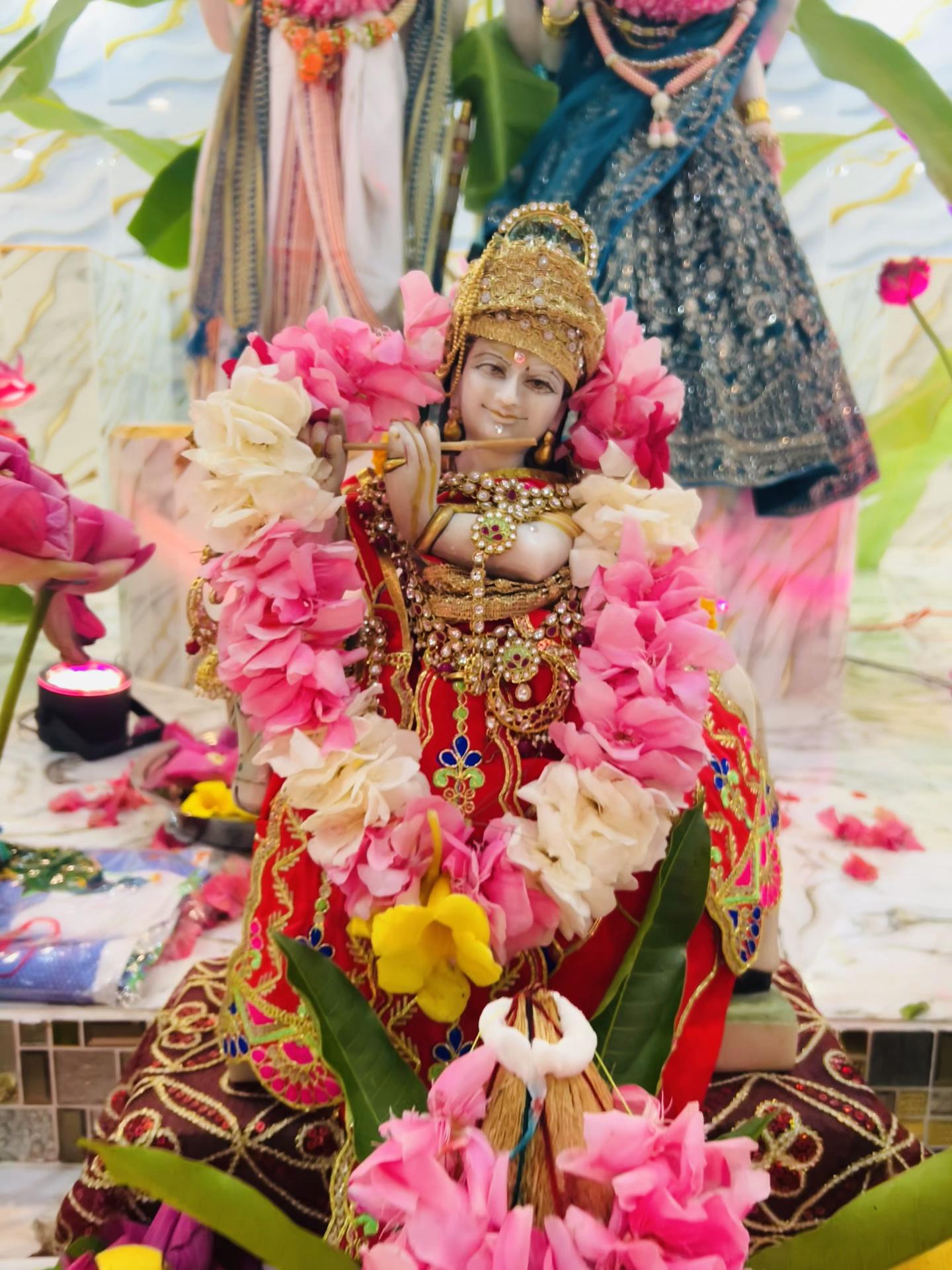 @No:45 Shri Vishnu Mandir