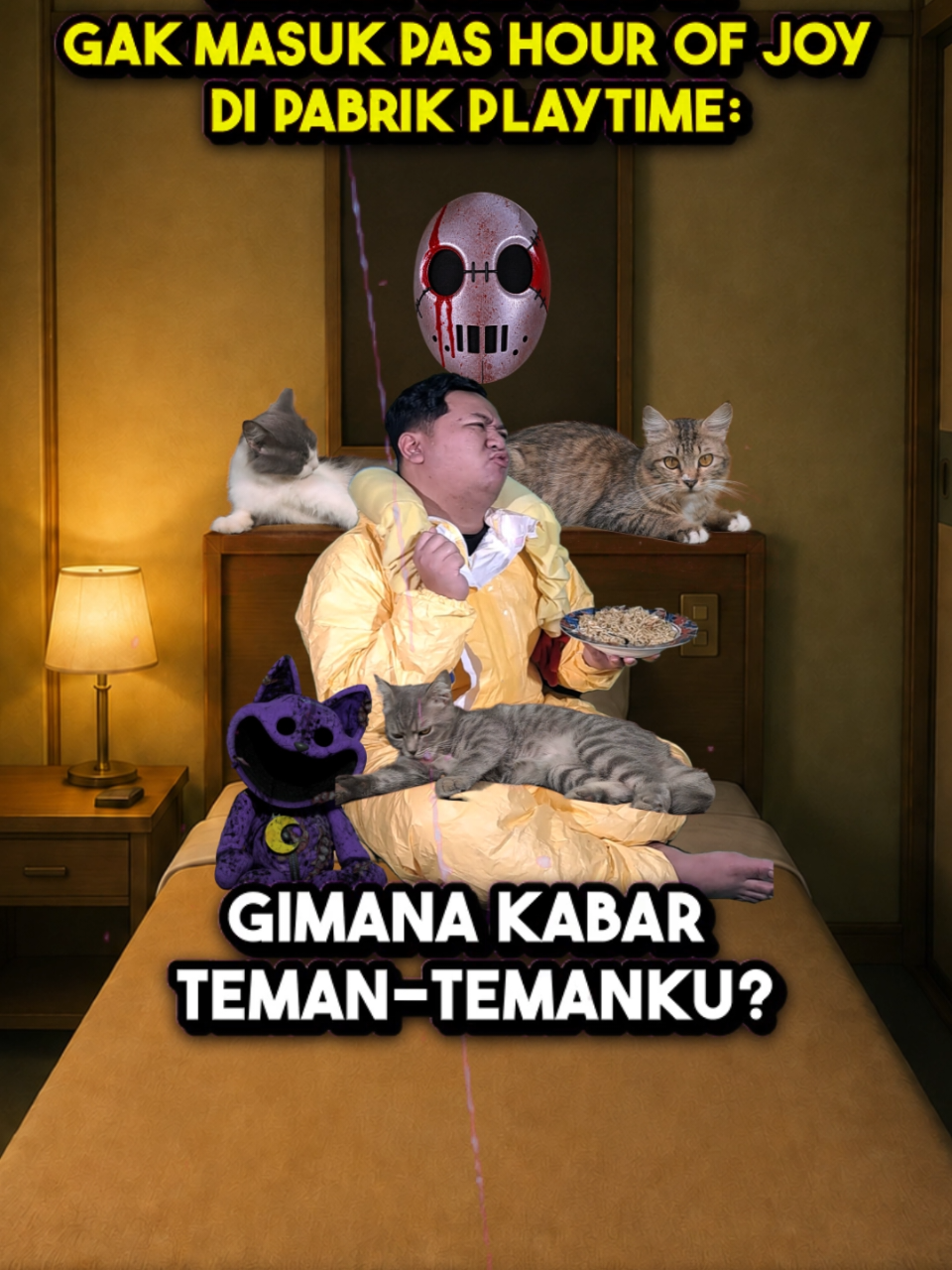 @Ismail Noor Karim