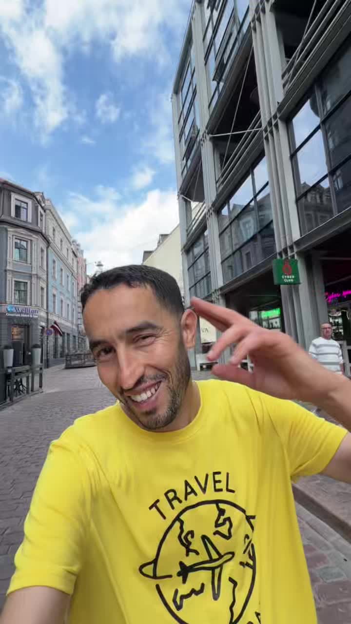 @Ahmed HAJJI 🌍 رحالة