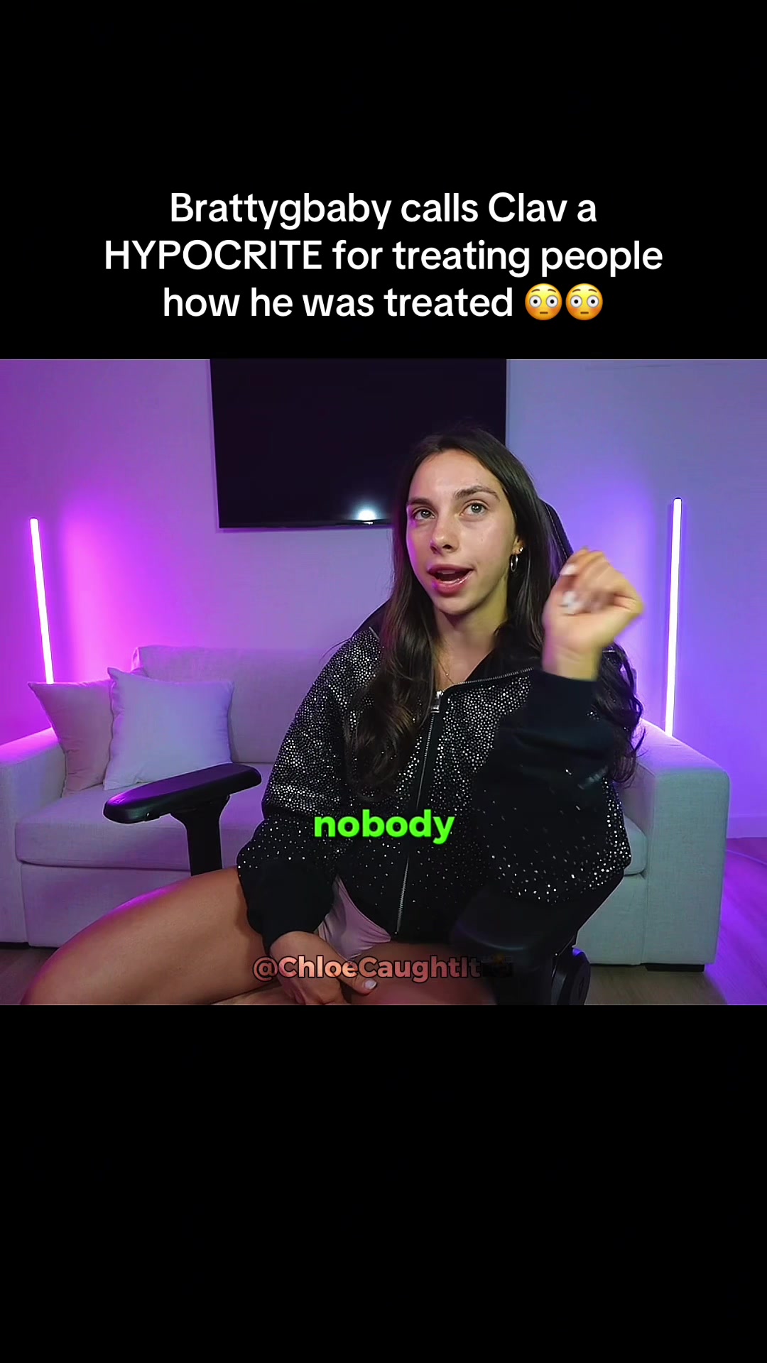 @Chloe๐ธ
