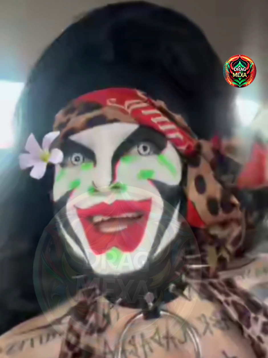 @DRAGMEXA