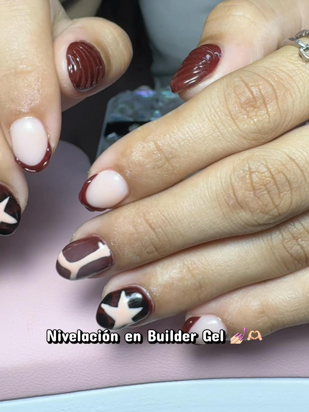 @GiMe AiLen Nails 💙💛💙💅🏻💋