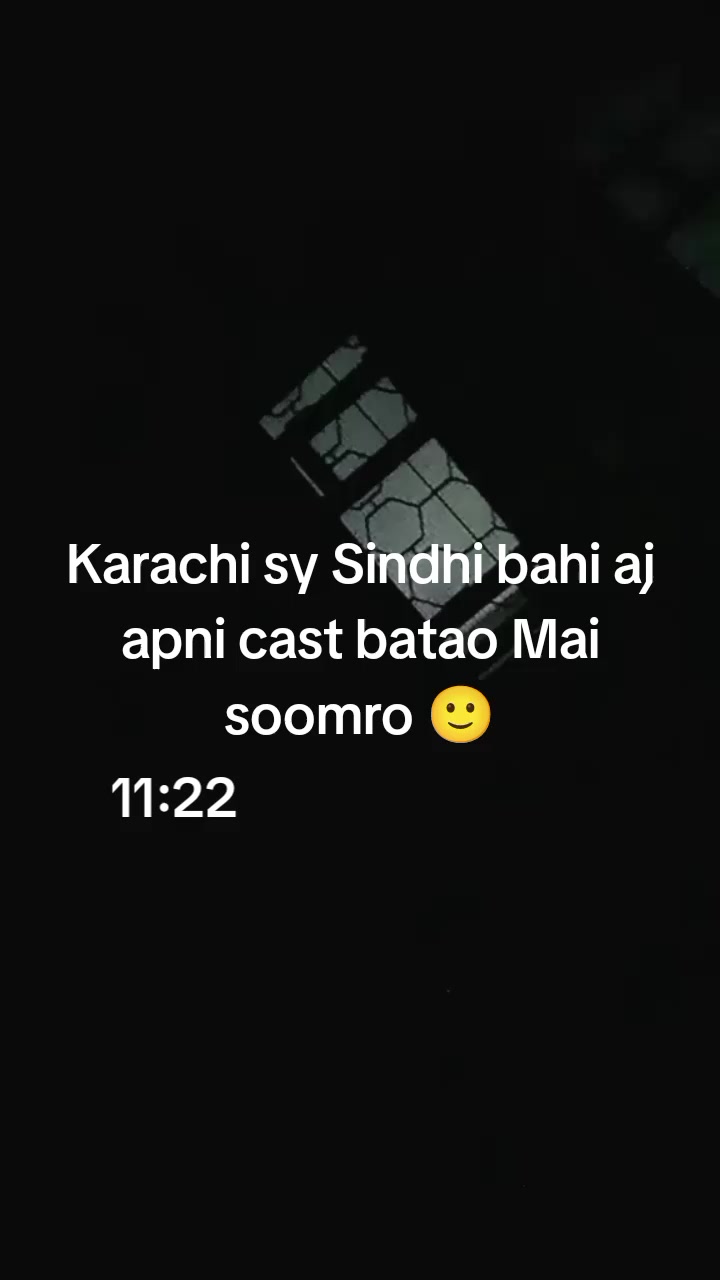 @Sindhi chokri💫🥰♥️