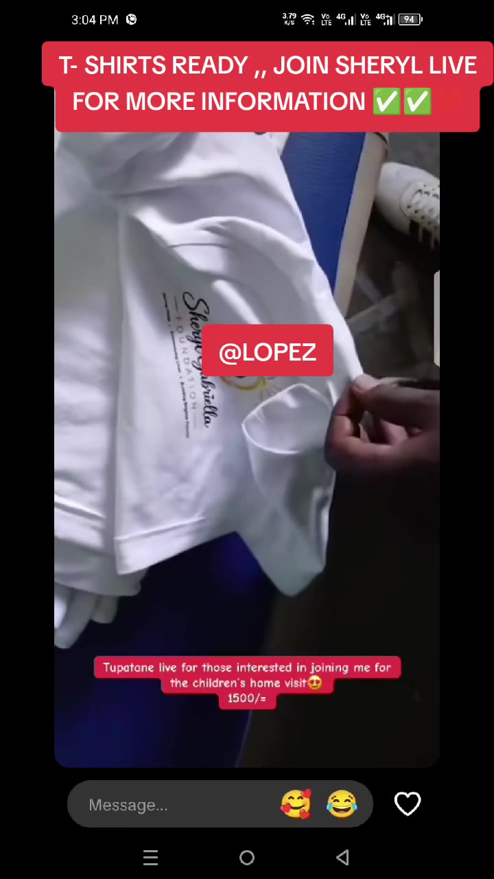 @SHILAA LOPEZ 🇰🇪❤️