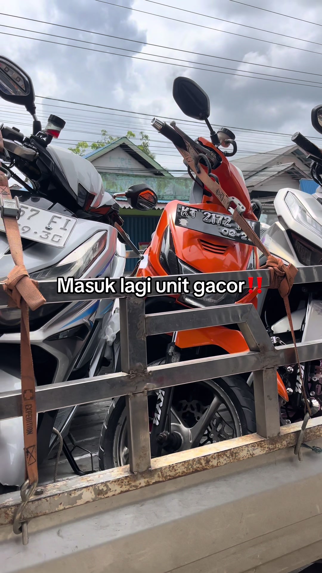 @Garasi Ofaroyalmotor
