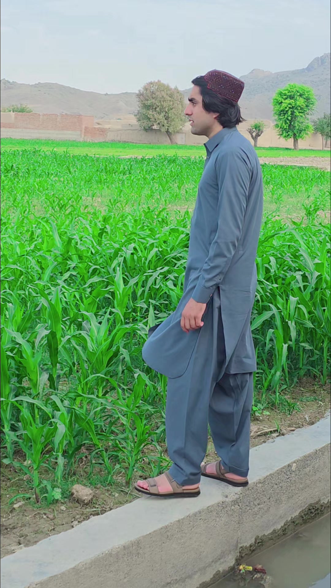 @Zeeshan Khan