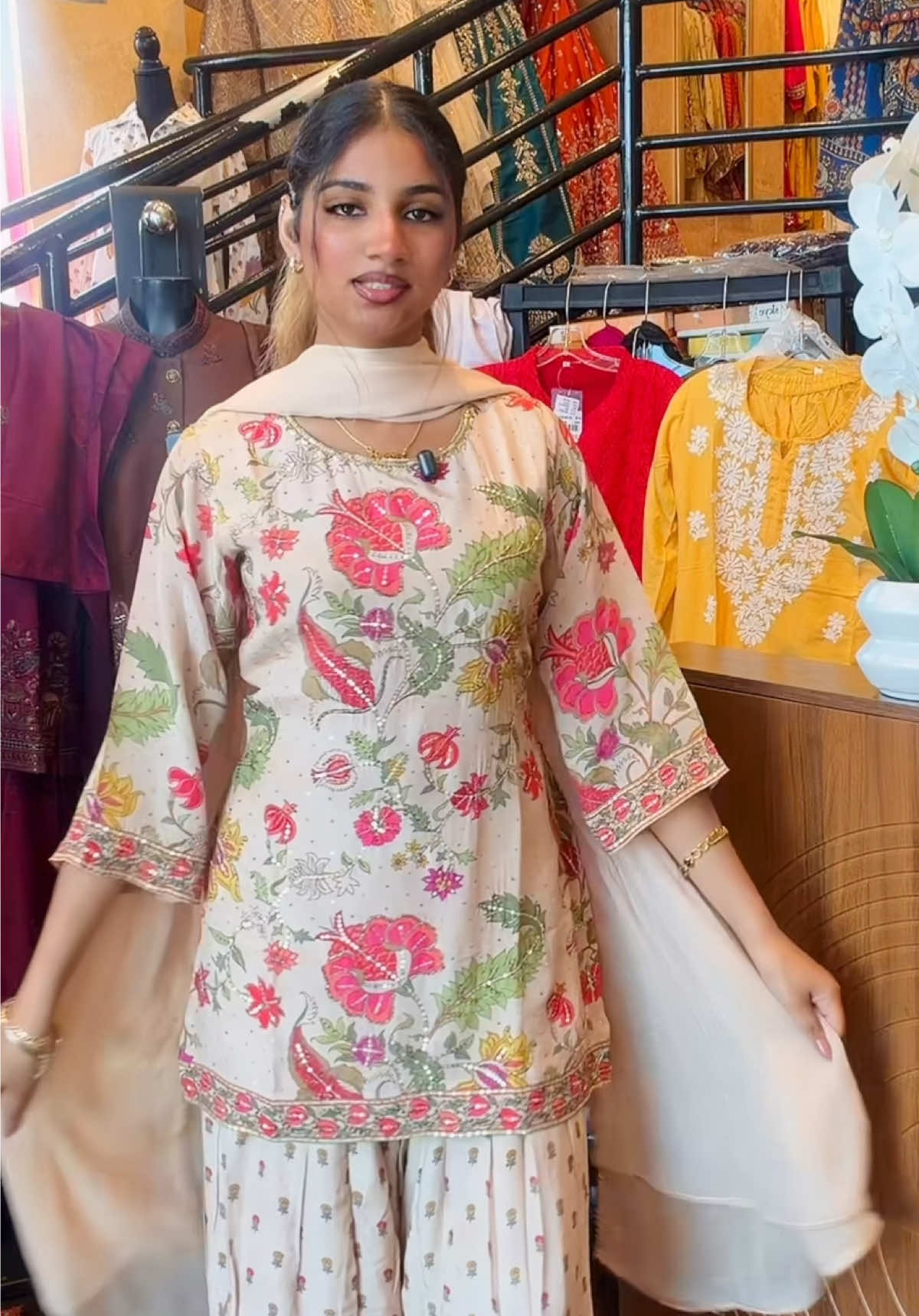 @simran Exclusive