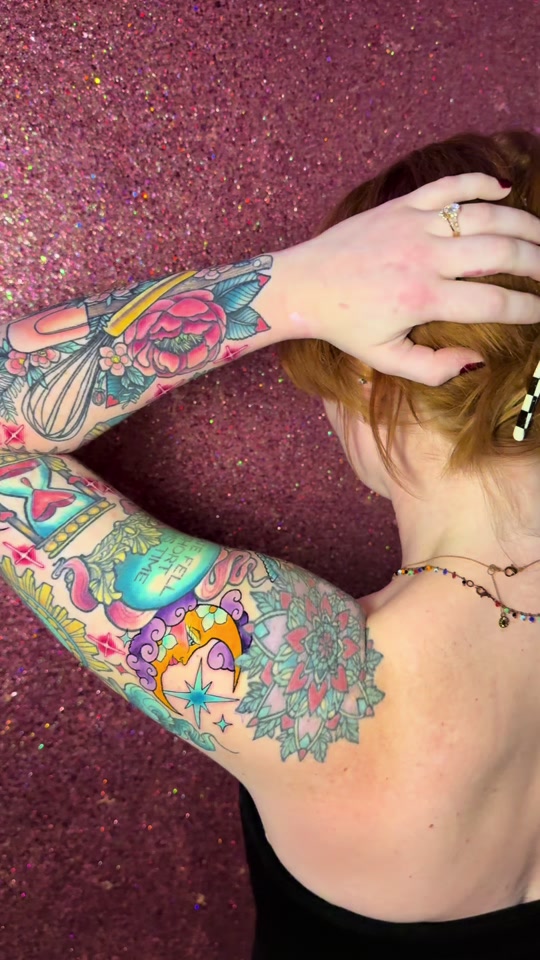 @HayBrittanyTattoos