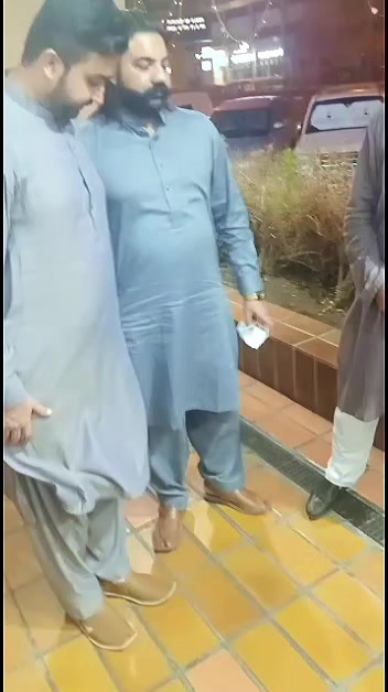 @Waseem Jutt
