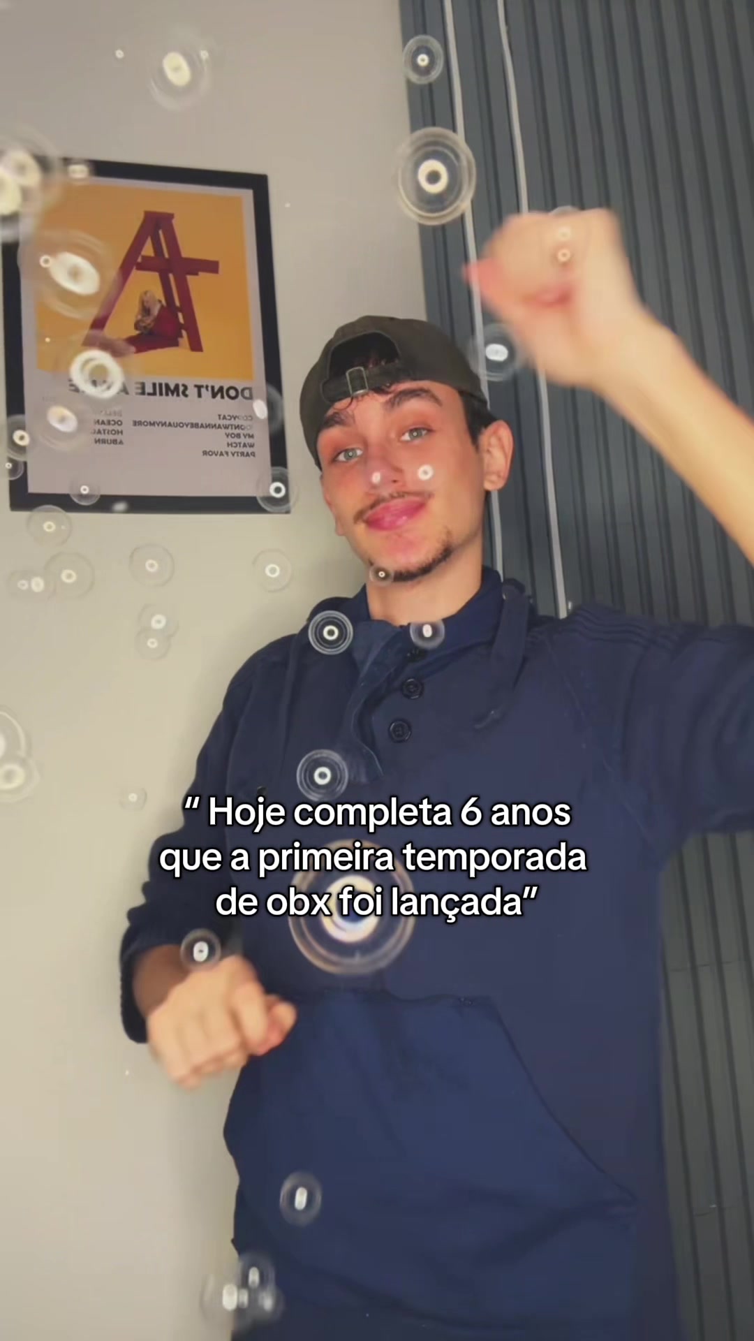 @Vini Machado