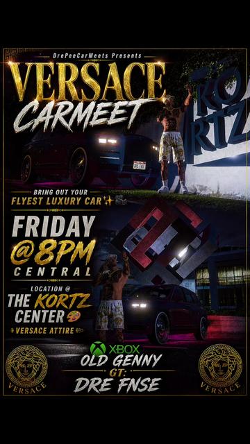 @DrePee CarMeets🎥✨🕺🤳