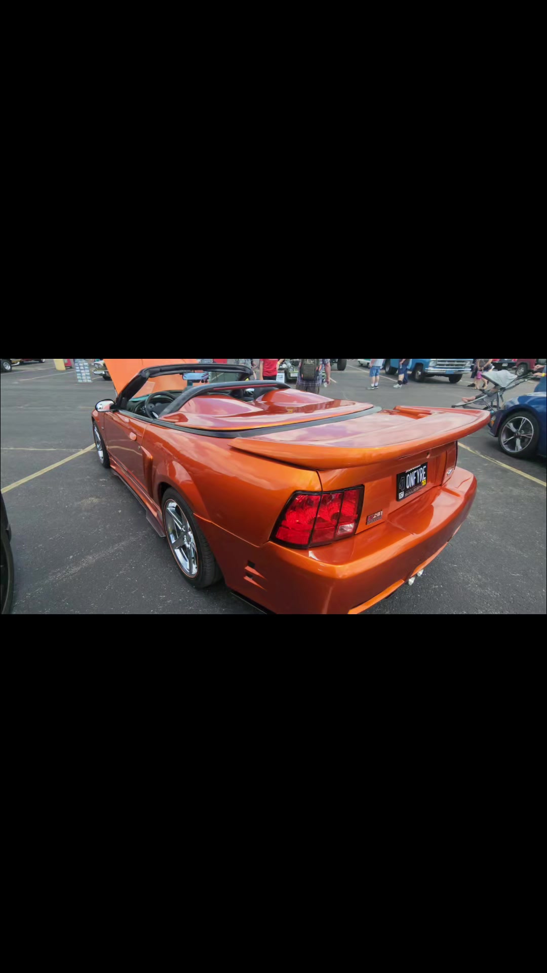 @Moore's Garage