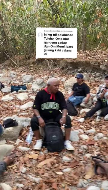 @LANCANG KAPISTA