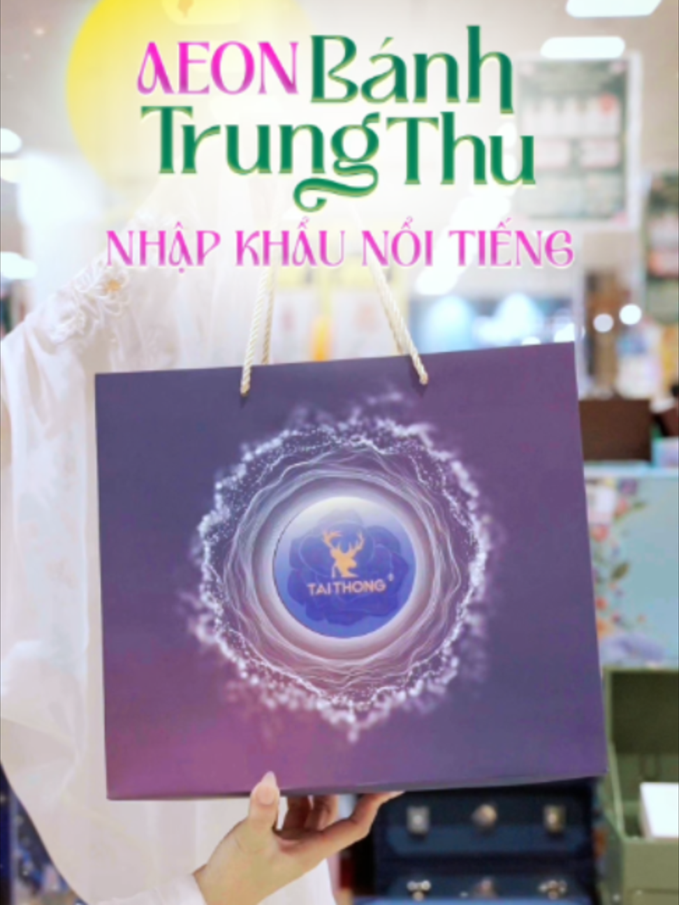 @AEON Vietnam