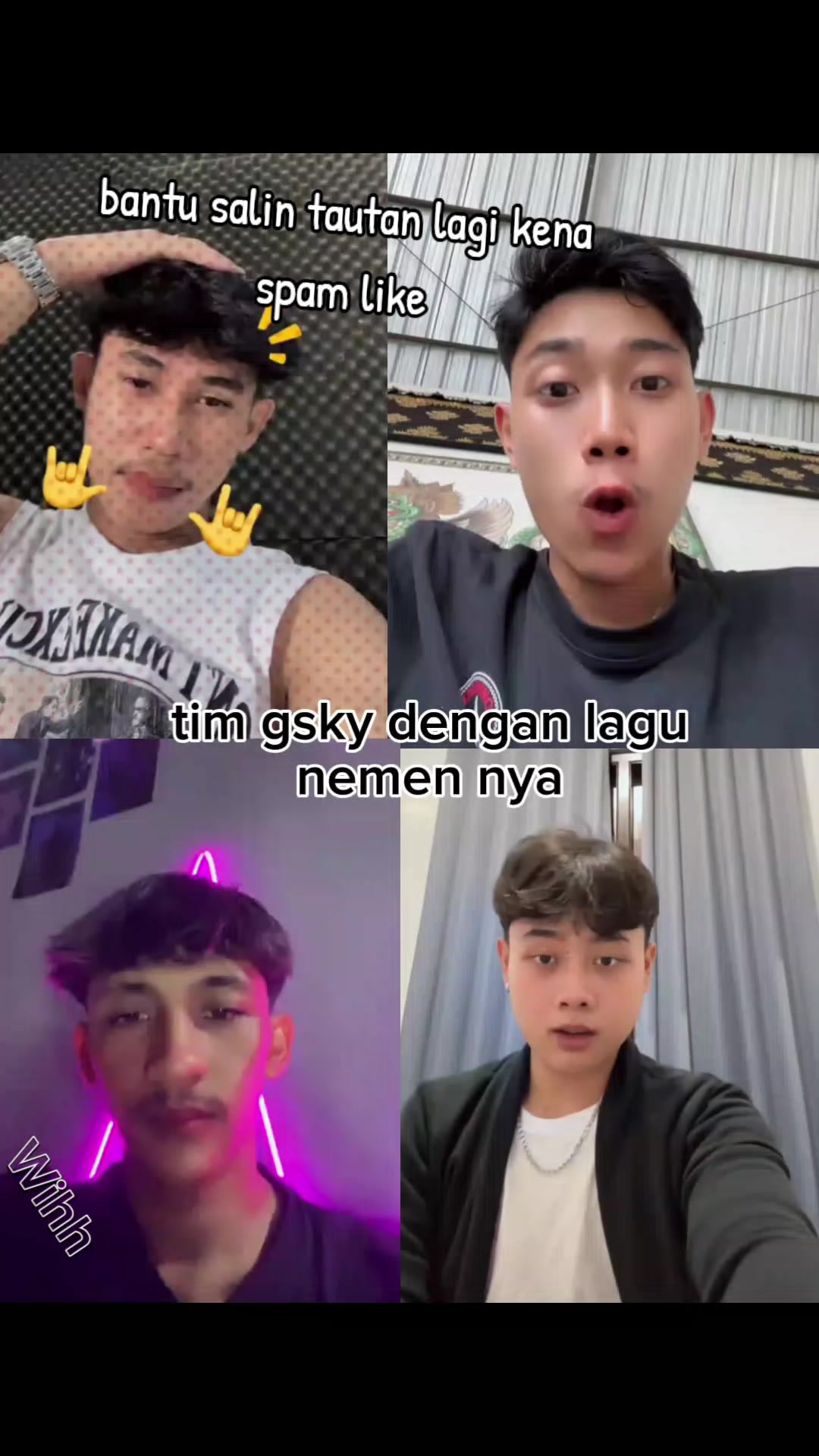 @GSKY LOVERS 👹