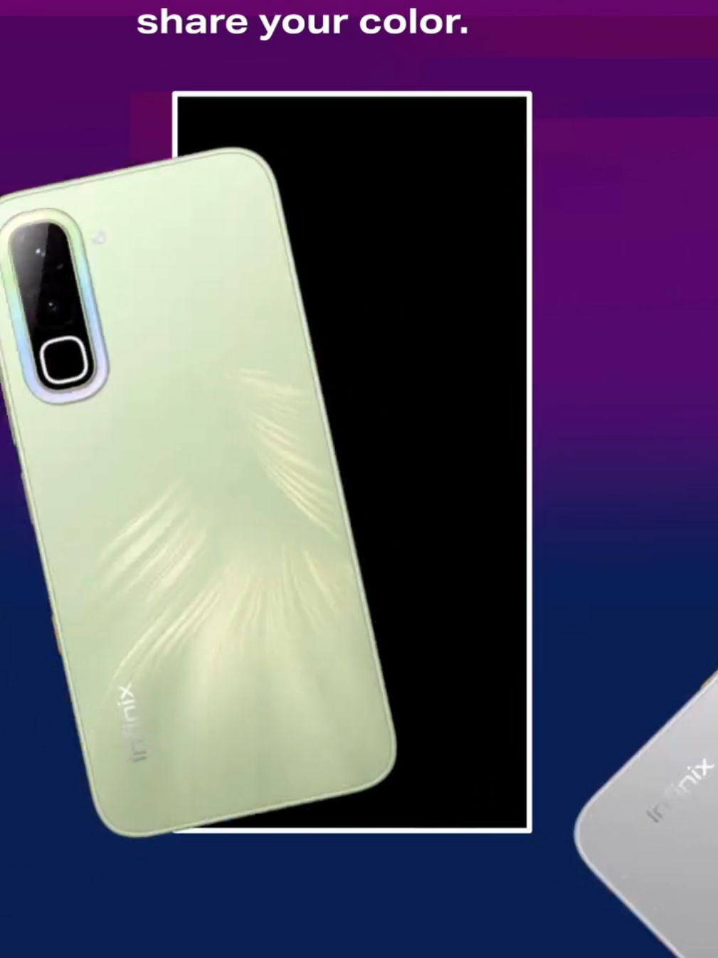 @Infinix Official