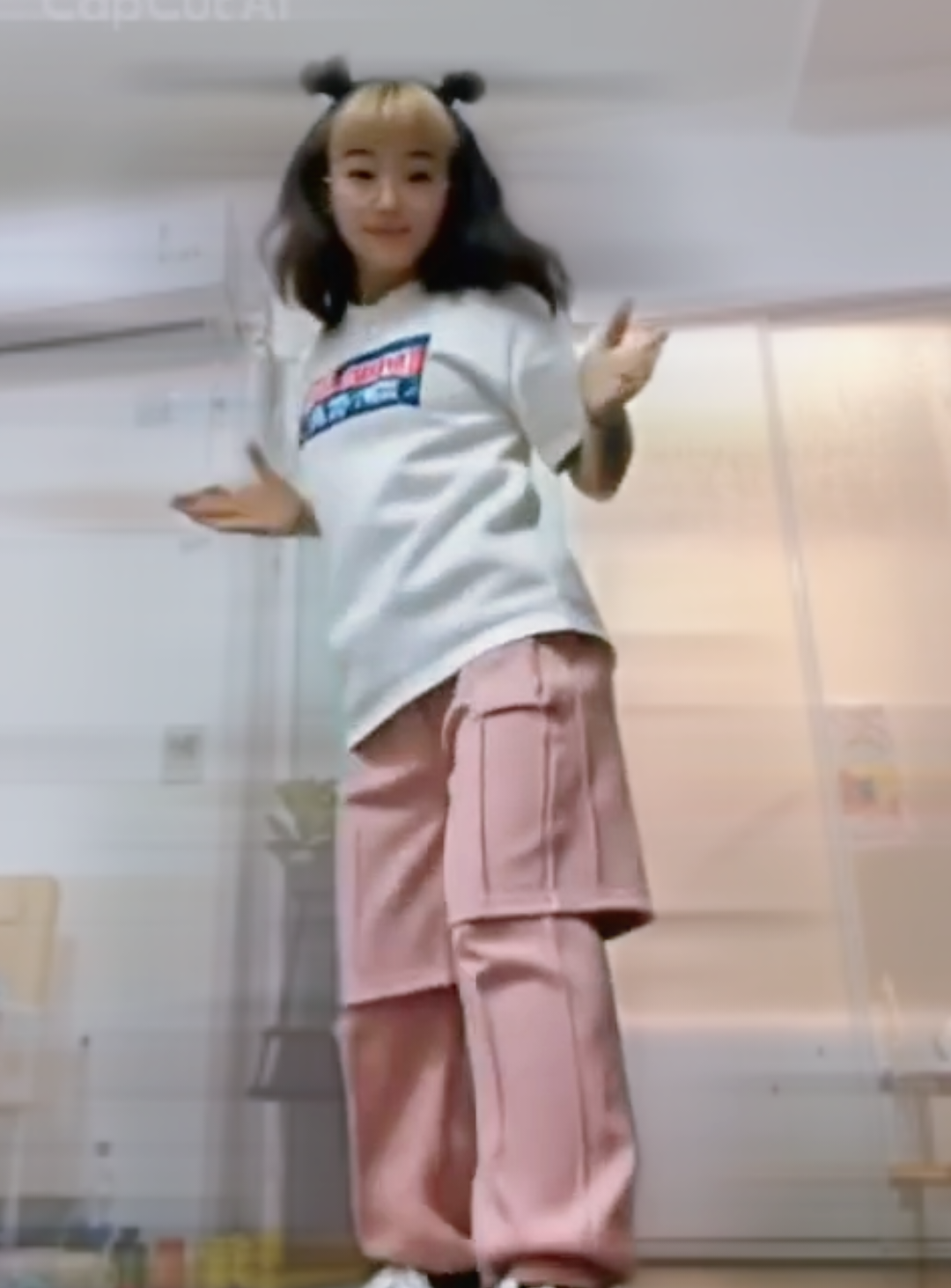 @Tiktoker