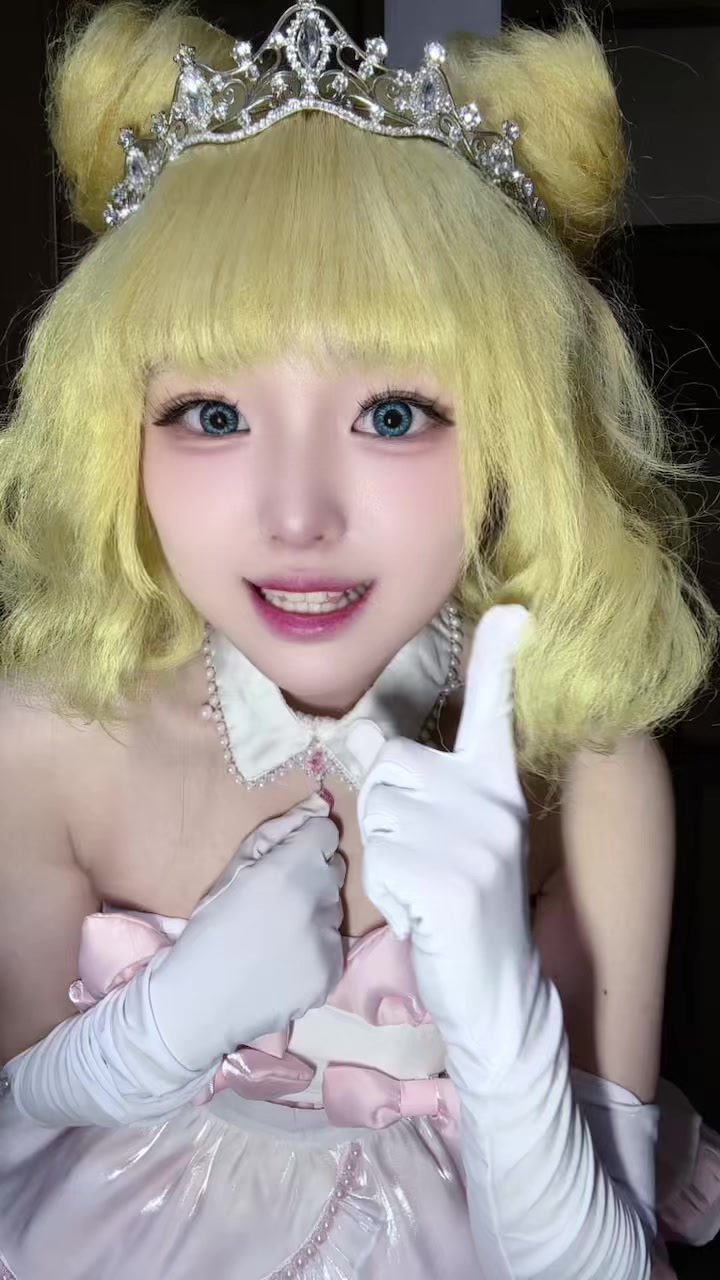 @小鳩あぽ