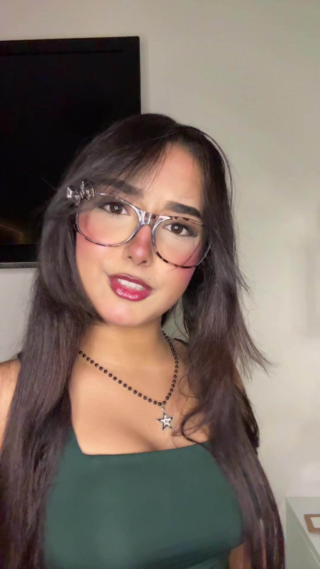 @Melina