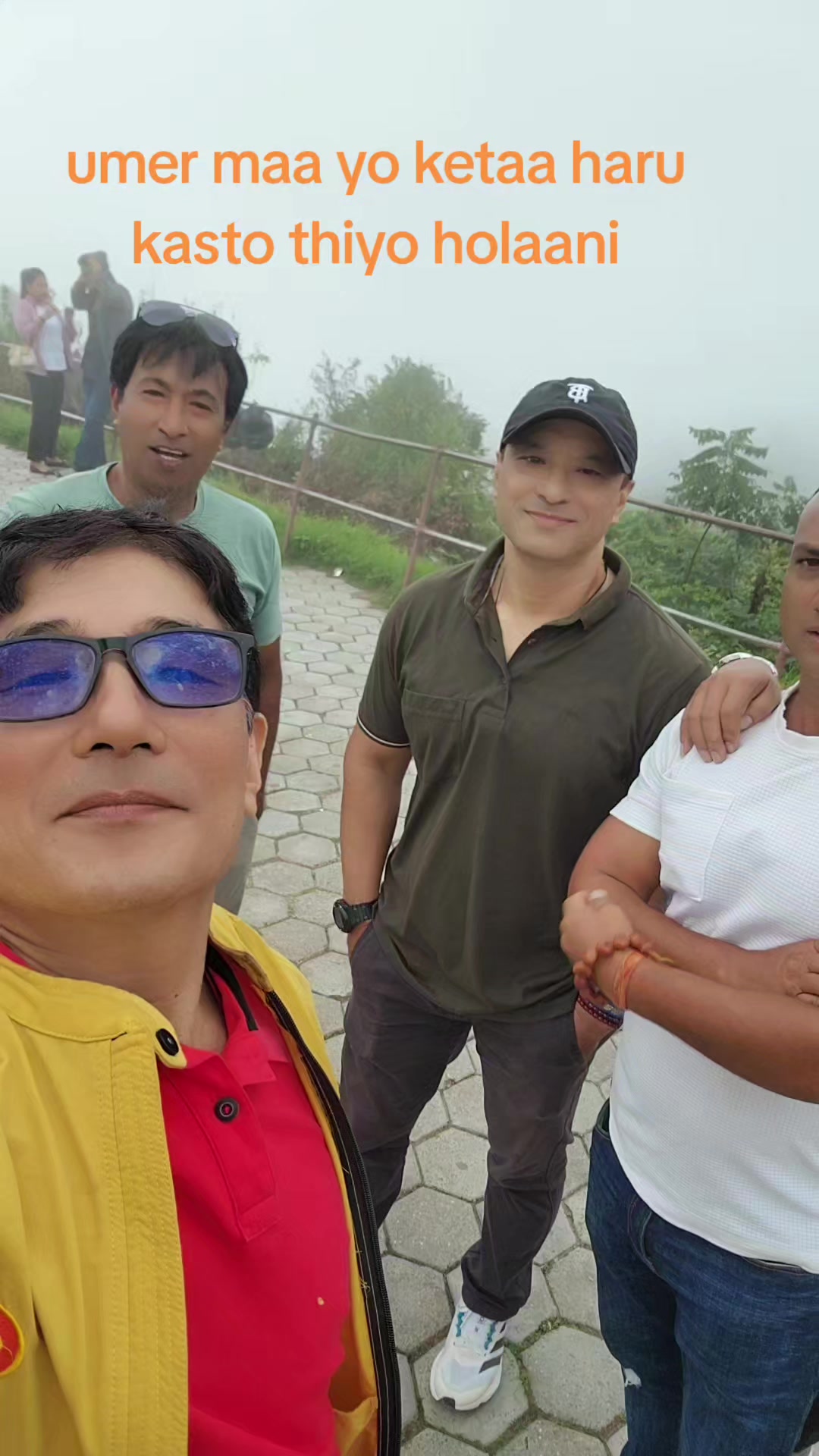 @Tarjan Rai