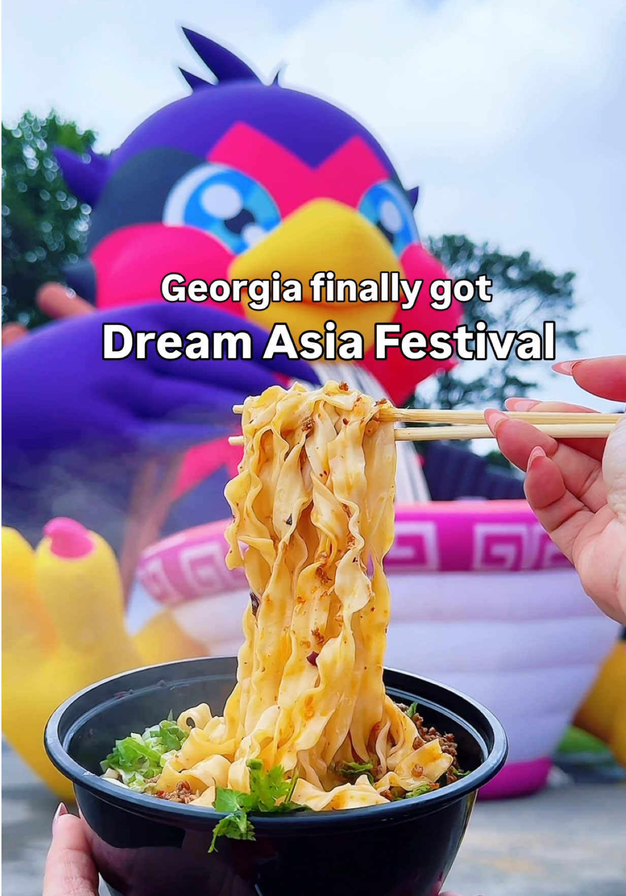 @Mai Le | Travel | ATL Foodie