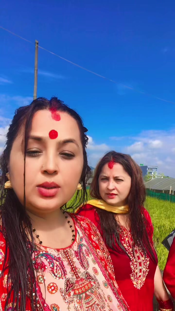 @Amrita Poudel