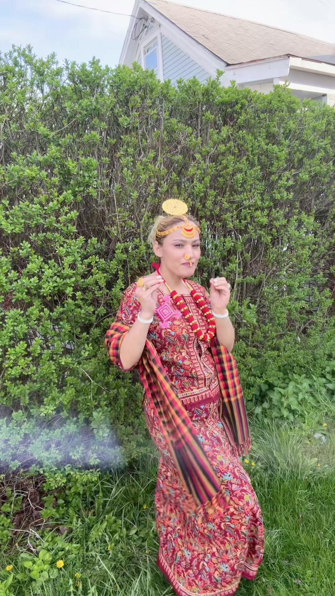 @Rekha Poudel