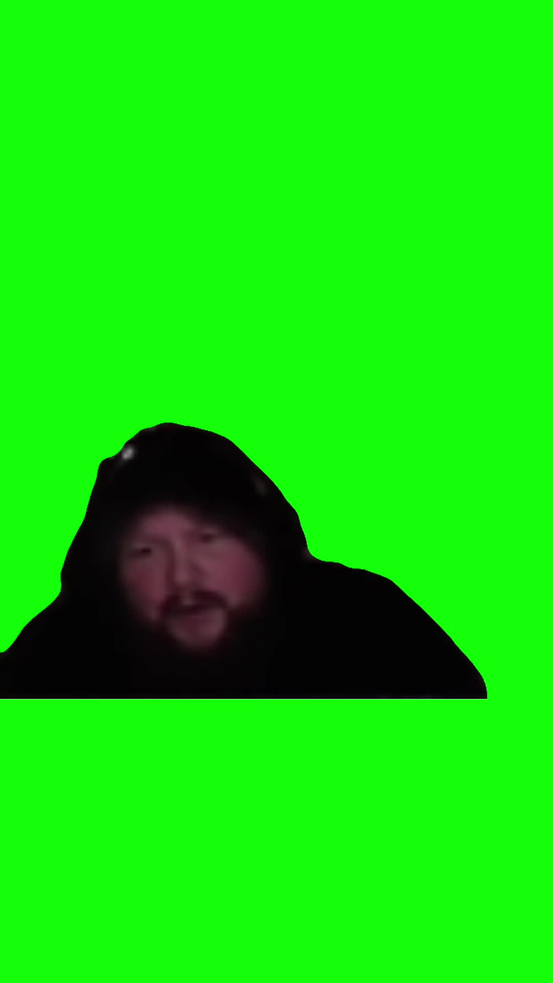 @Chief Green Screens