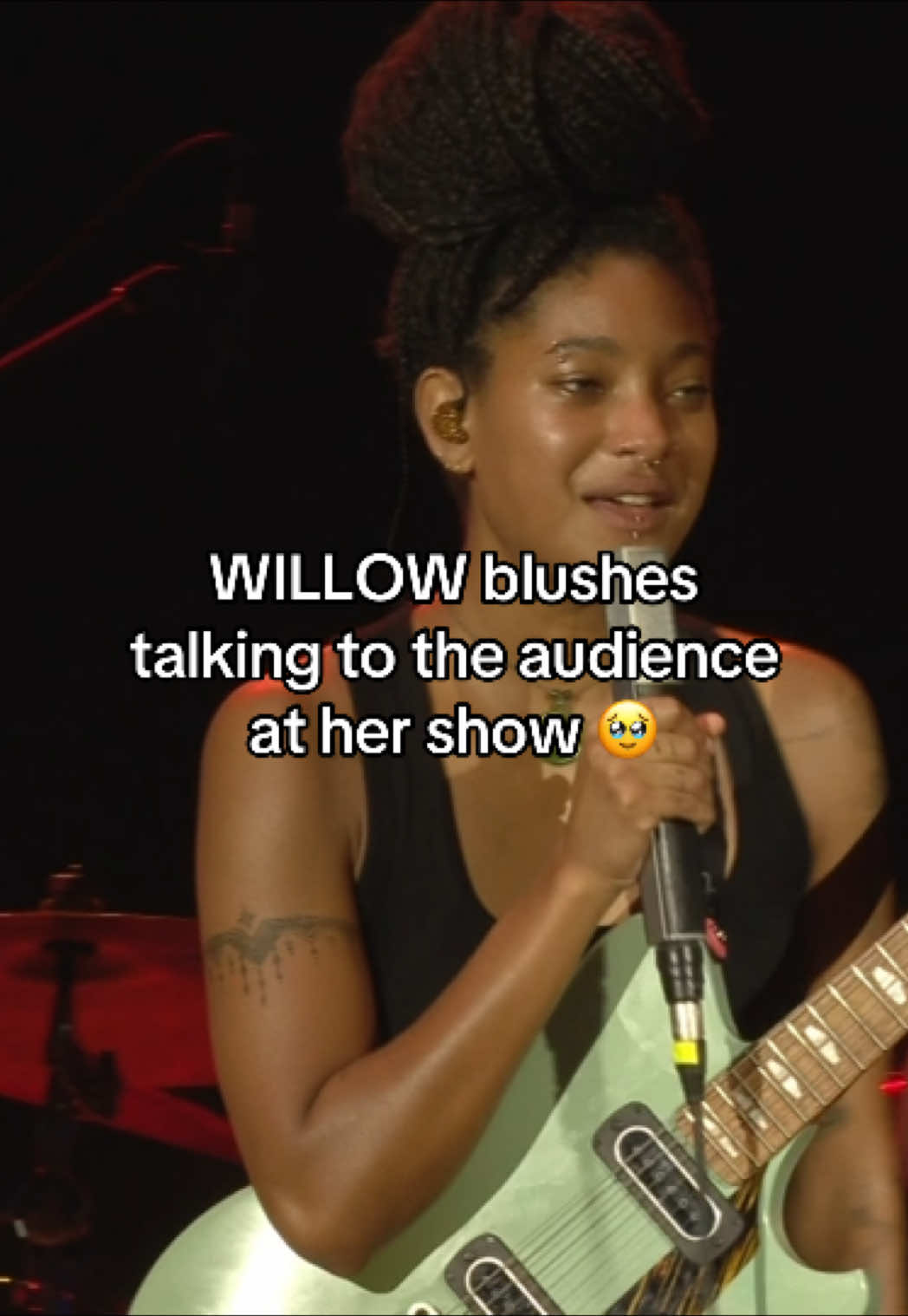 @WILLOW’S WORLD