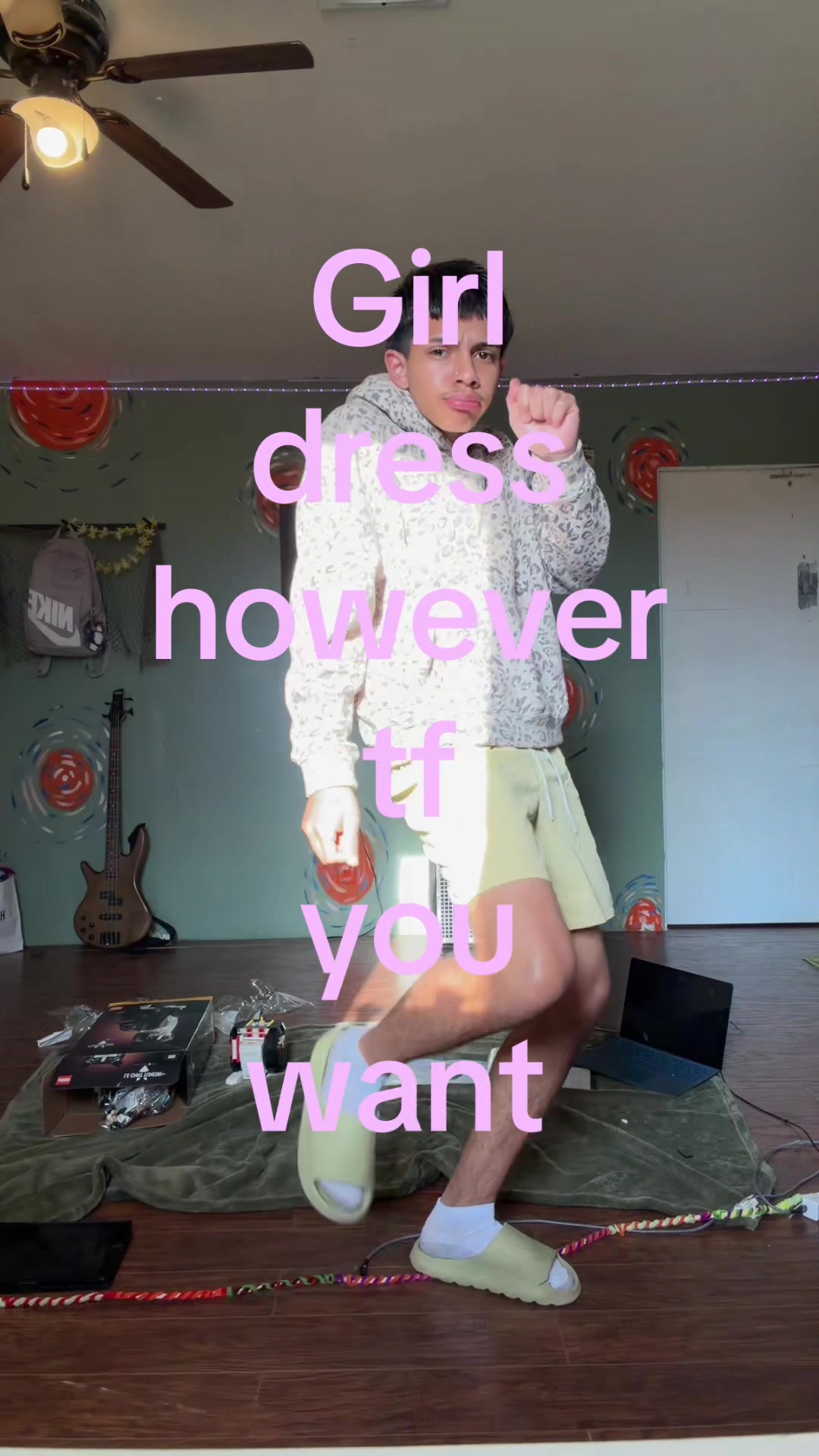 @Braddy j