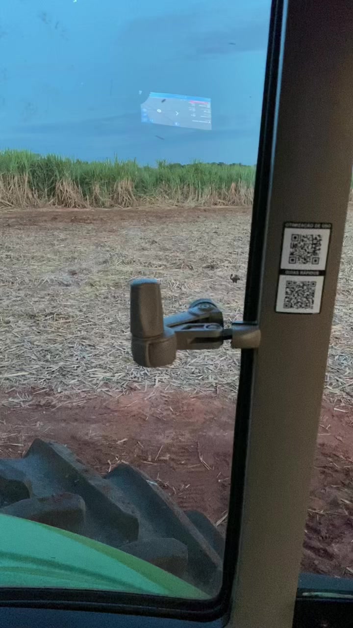 @&Iacute;NDIO  DO  AGRO 🚜🌱