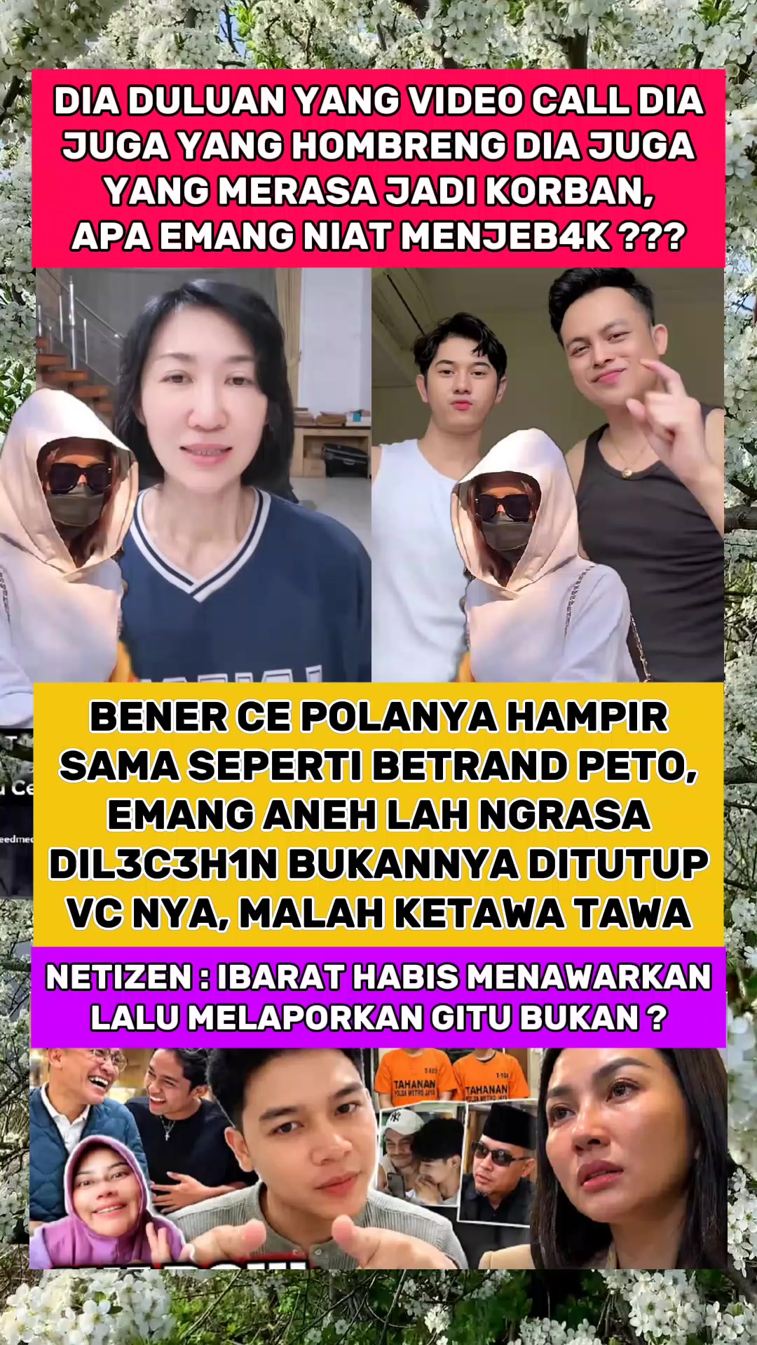 @BUKAN FAKTA MENARIK