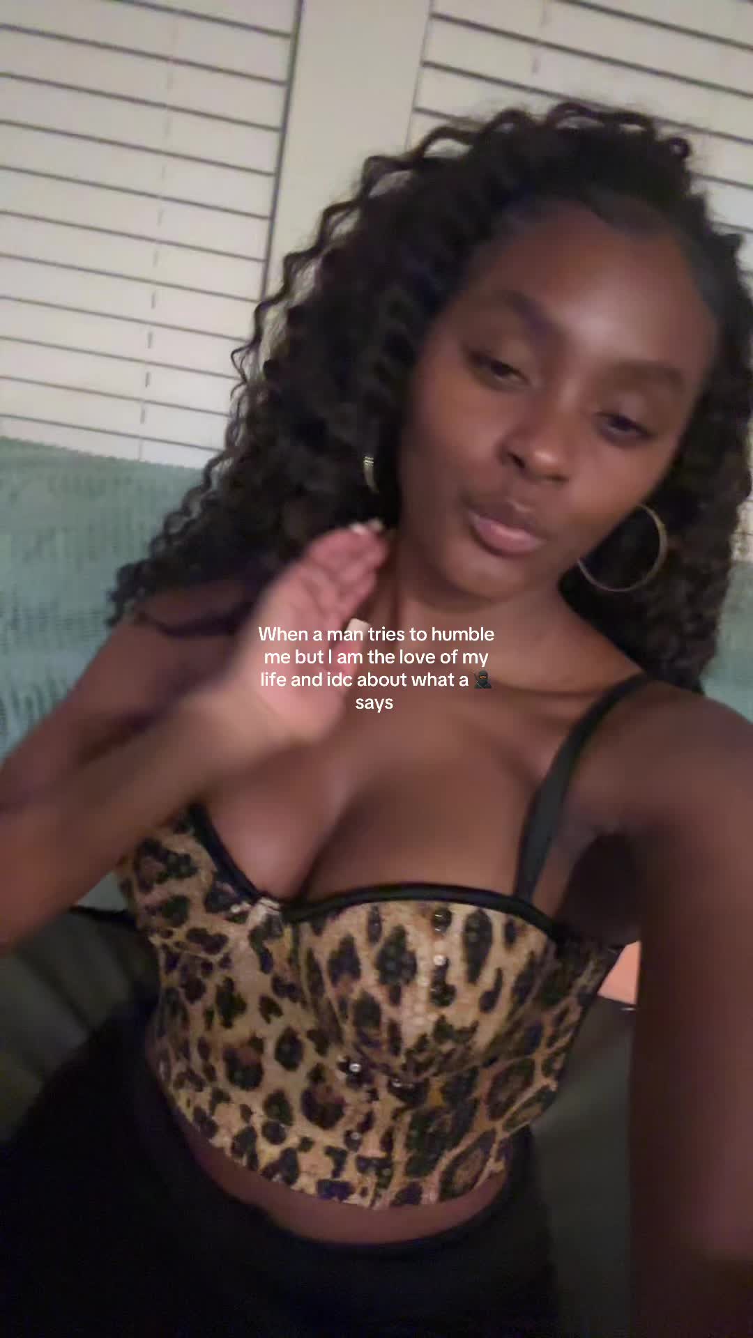 @SydneyThaBhaddest