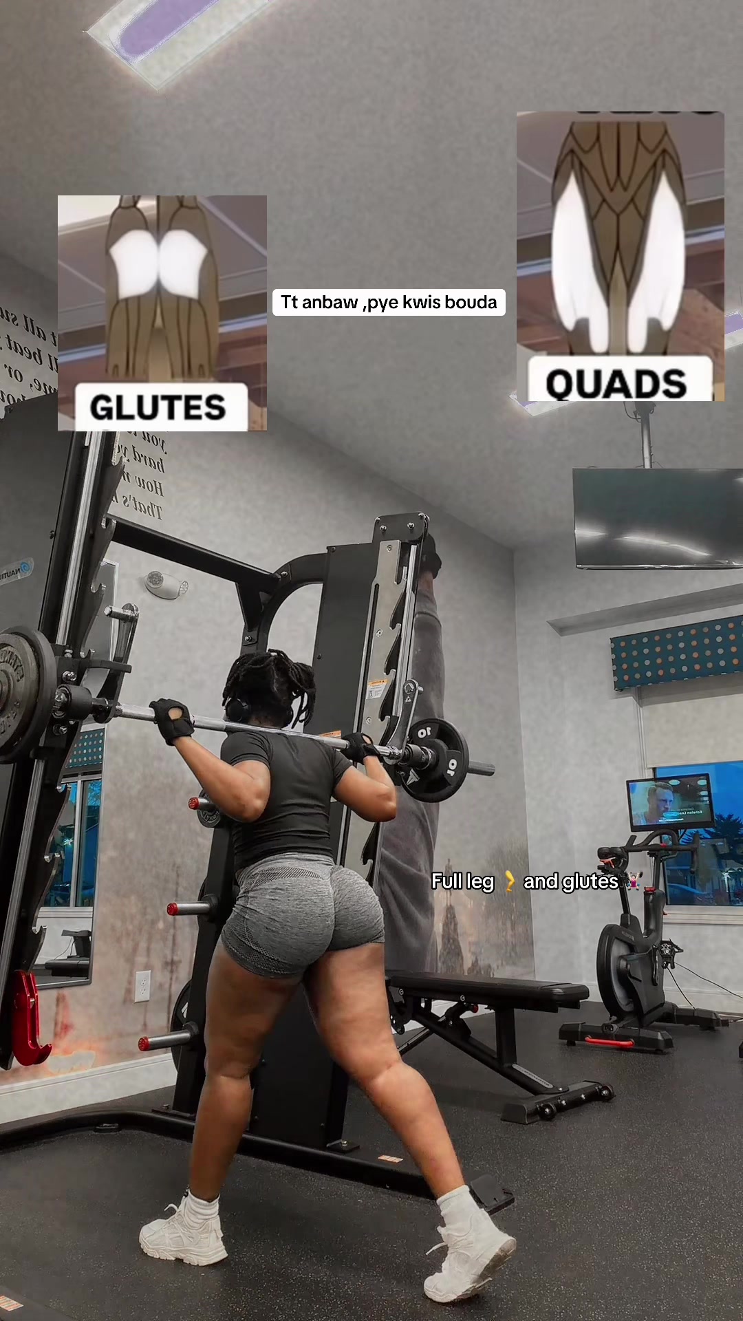 @Gym_girl