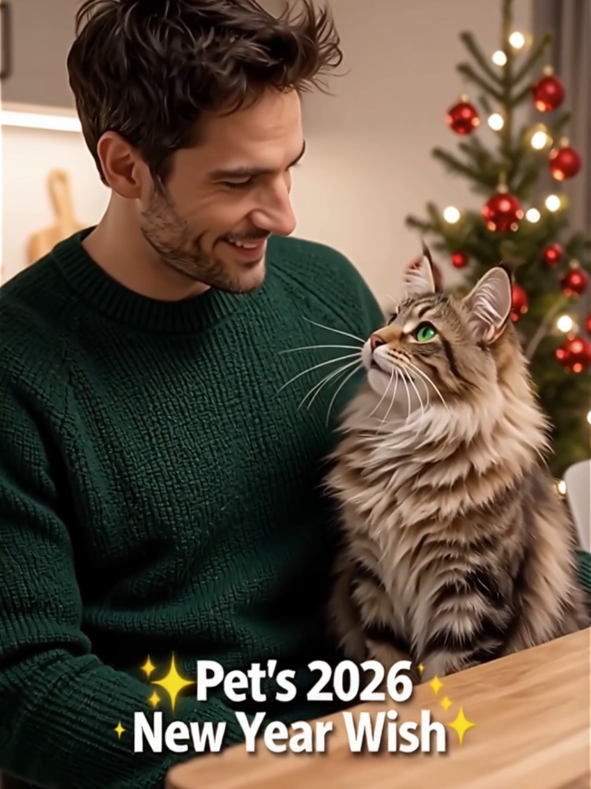 @AI Cat Tales