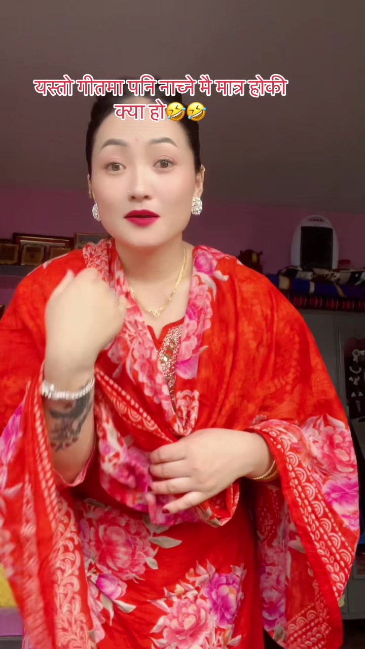 @Sunima Gurung