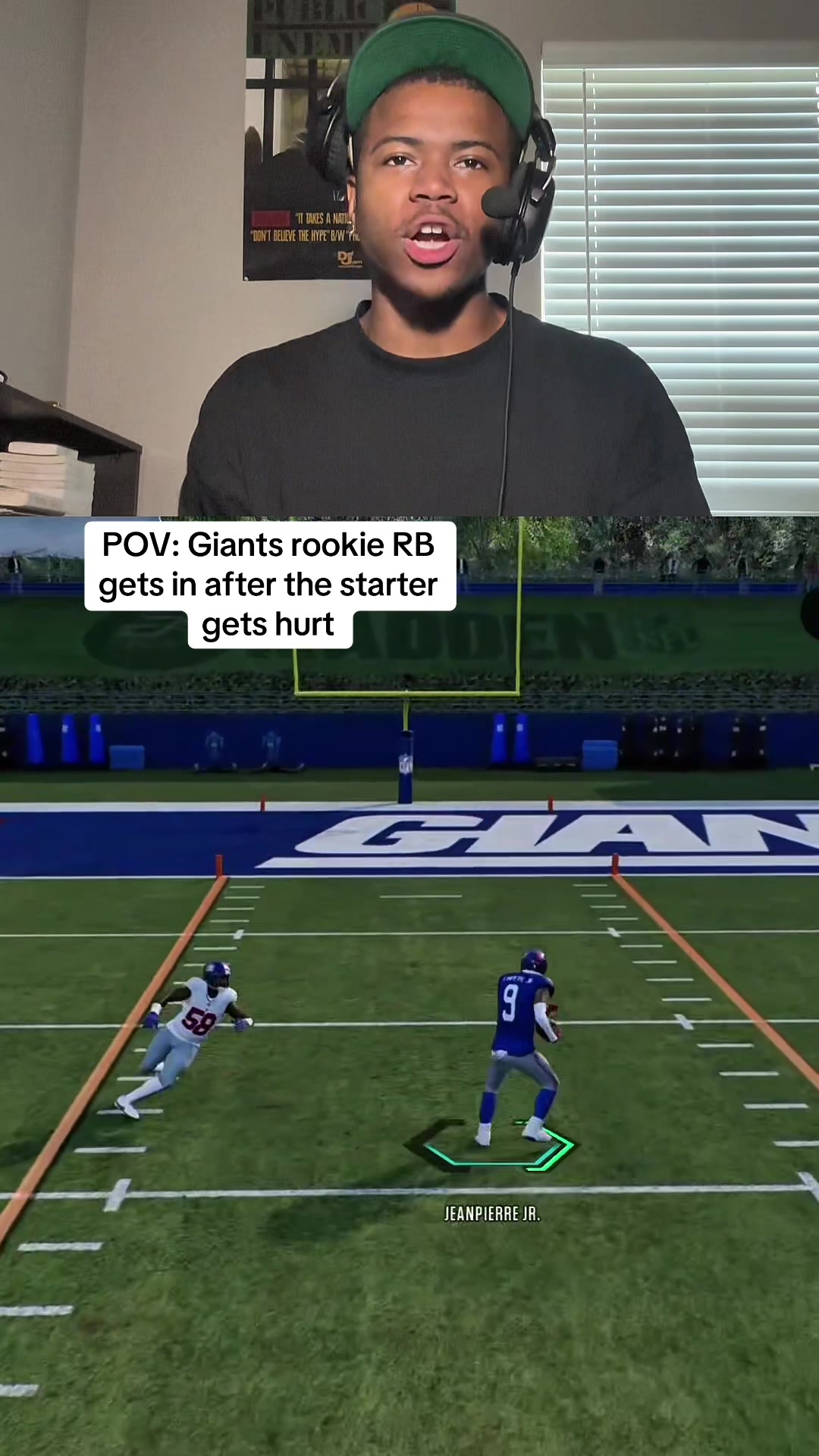 @Beezy 🎮