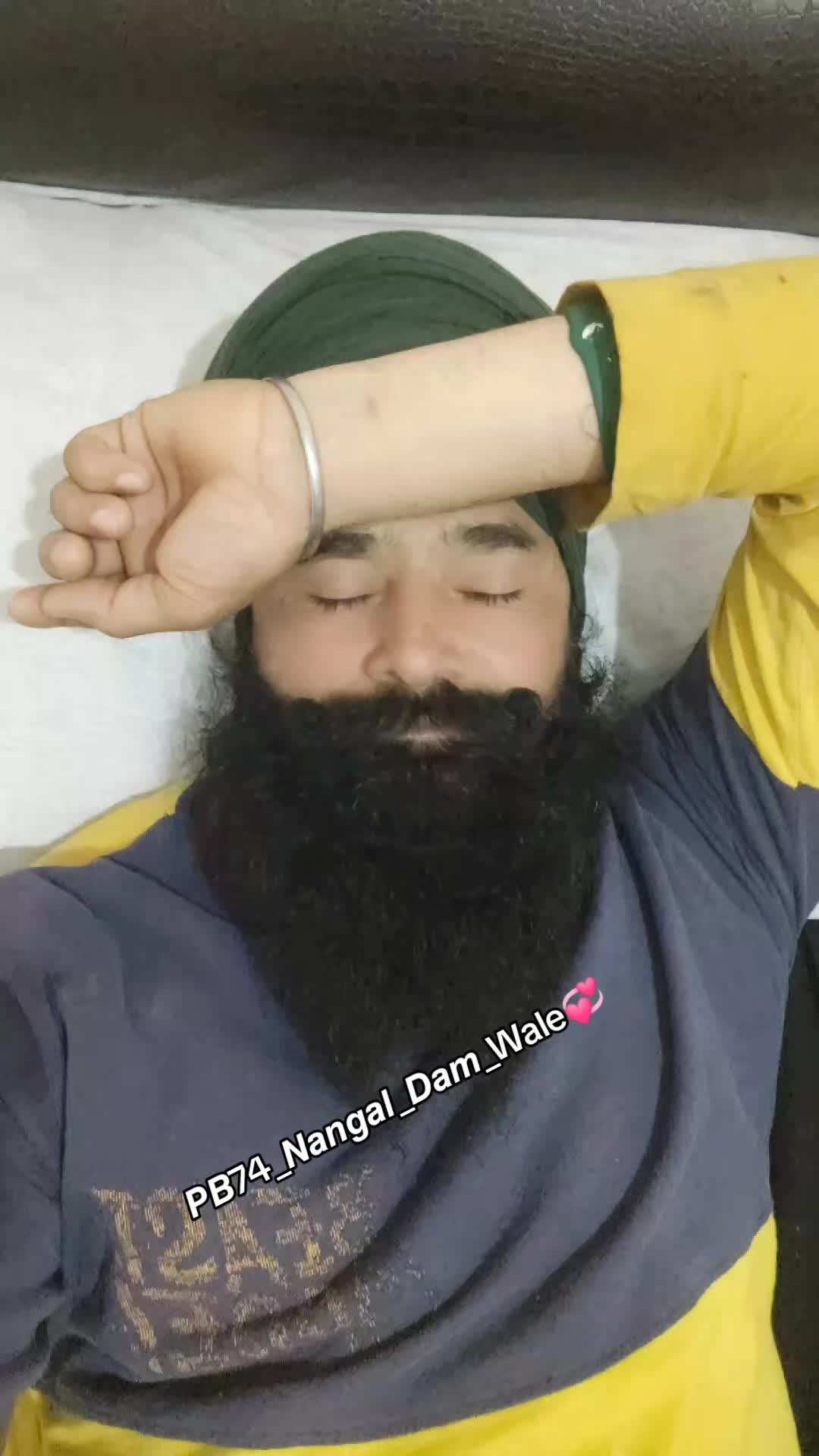 @Navjot Singh Bhardwaj
