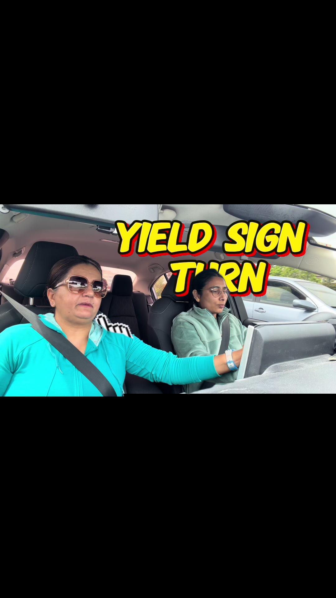 @Elevate Driving School