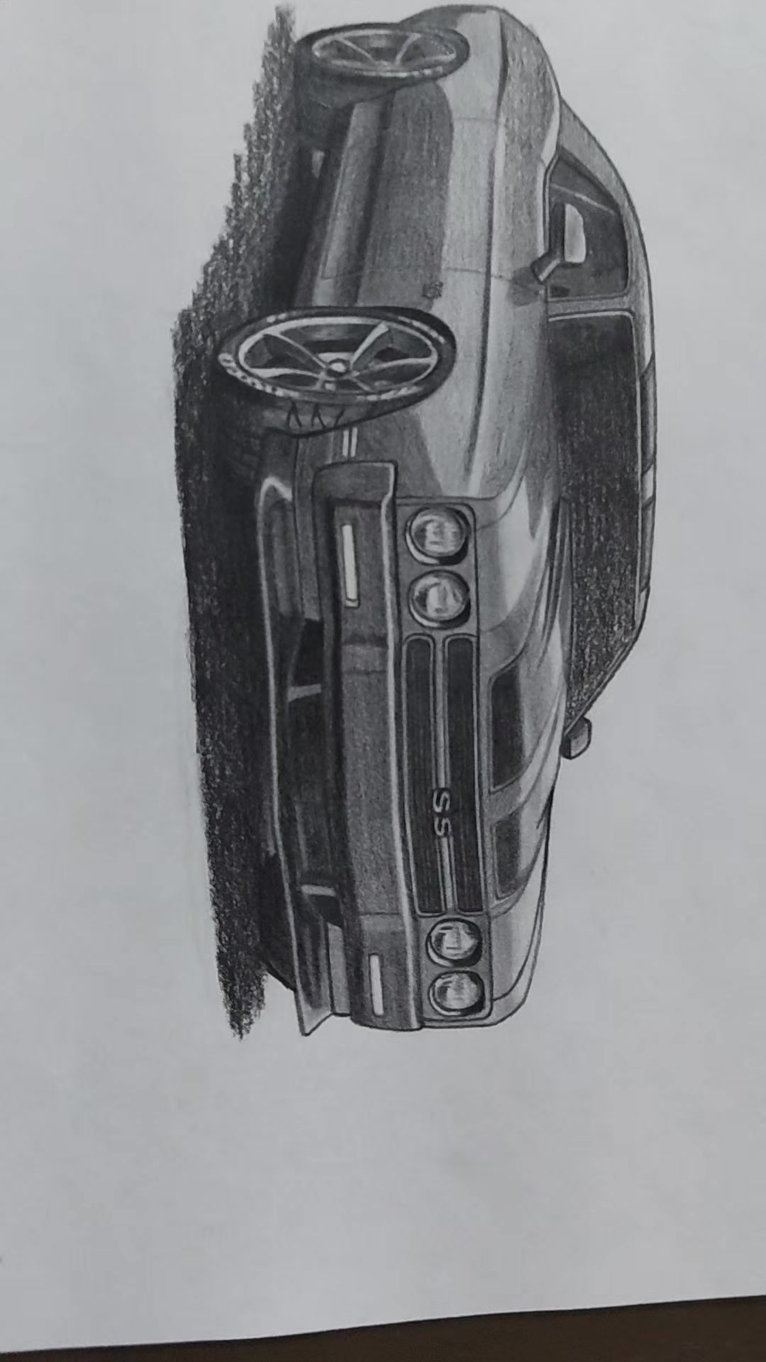 @mexcarsdraw